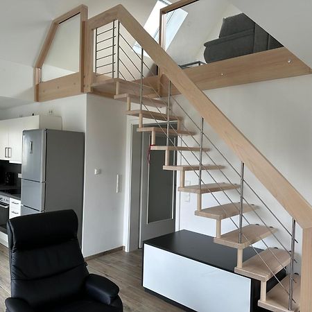 Ferienwohnung Ulrich Gebauer Bad Staffelstein Bagian luar foto